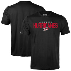 Carolina Hurricanes Levelwear Richmond Carve T-Shirt
