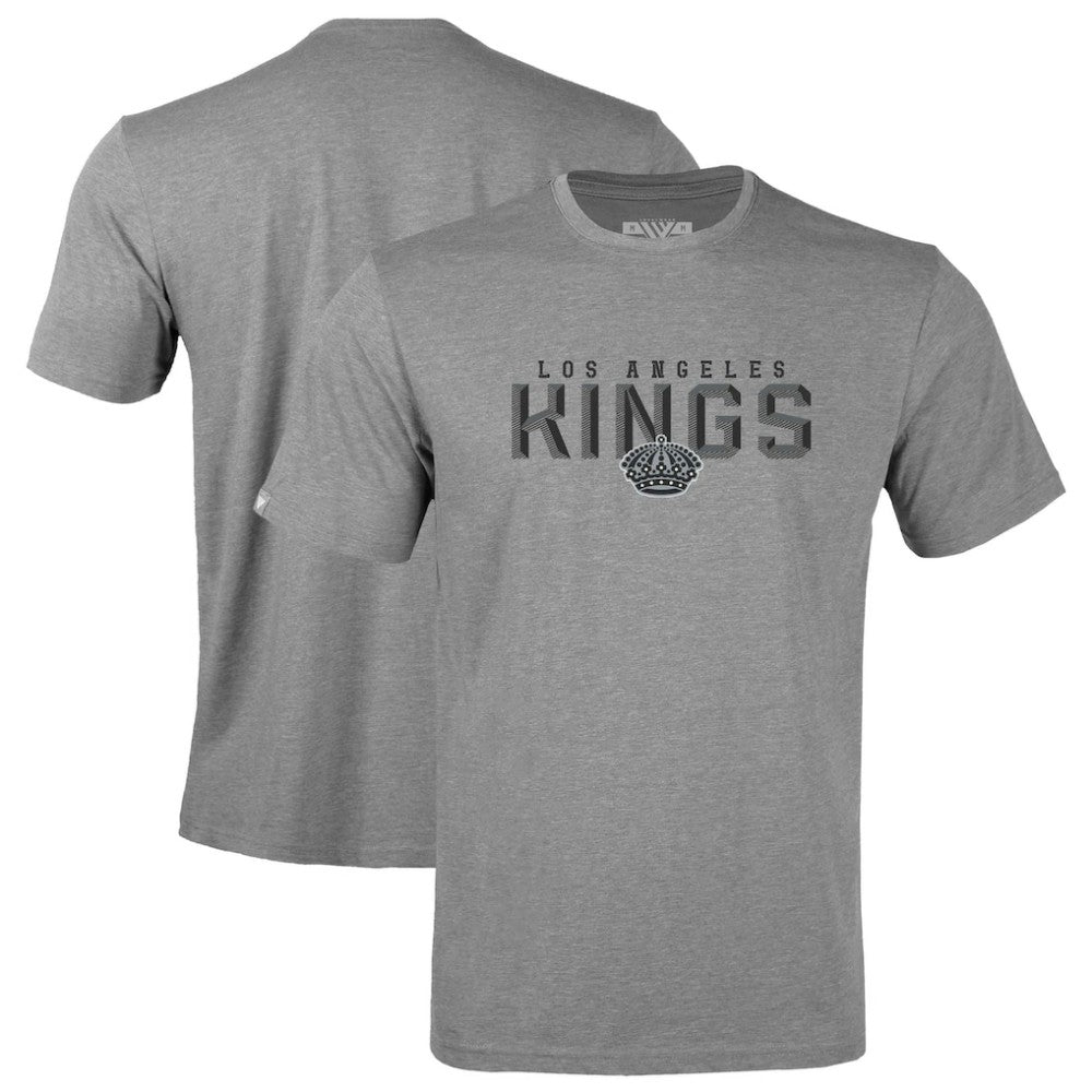 Los Angeles Kings Levelwear Richmond Carve T-Shirt