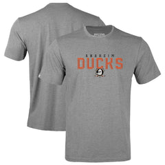 Anaheim Ducks Levelwear Richmond Carve T-Shirt