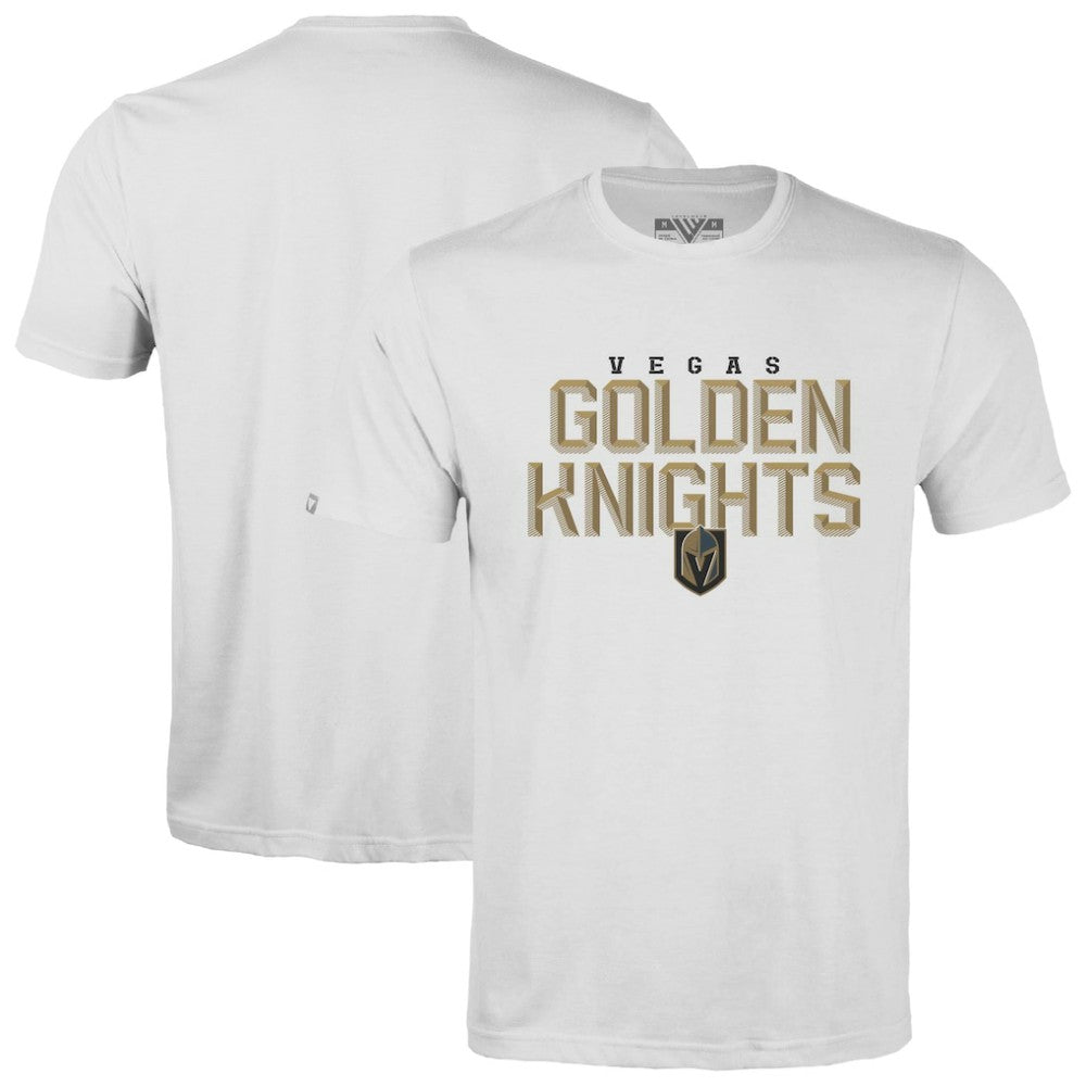Vegas Golden Knights Levelwear Richmond Carve T-Shirt