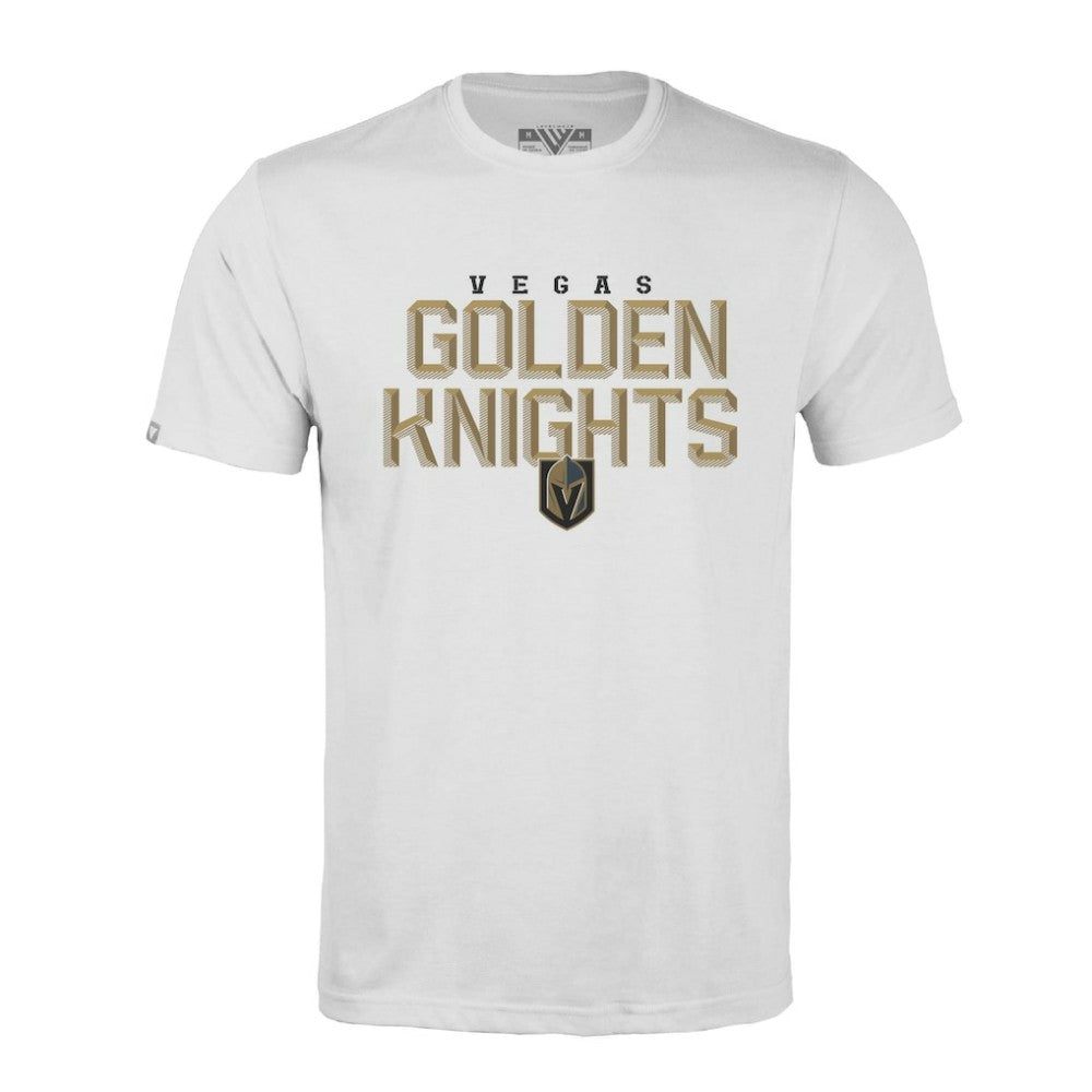 Vegas Golden Knights Levelwear Richmond Carve T-Shirt