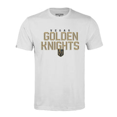 Vegas Golden Knights Levelwear Richmond Carve T-Shirt