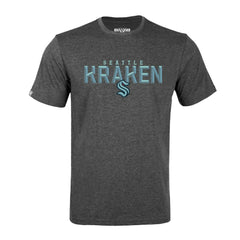 Seattle Kraken Levelwear Richmond Carve T-Shirt