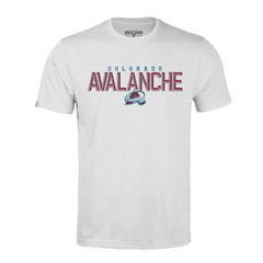 Colorado Avalanche Levelwear Richmond Carve T-Shirt