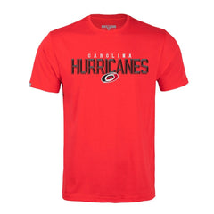 Carolina Hurricanes Levelwear Richmond Carve T-Shirt