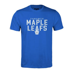 Toronto Maple Leafs Levelwear Richmond Carve T-Shirt