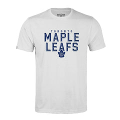 Toronto Maple Leafs Levelwear Richmond Carve T-Shirt