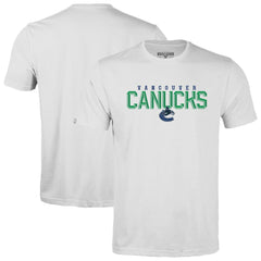 Vancouver Canucks Levelwear Richmond Carve T-Shirt