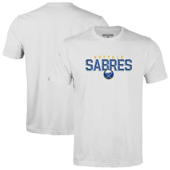 Buffalo Sabres Levelwear Richmond Carve T-Shirt