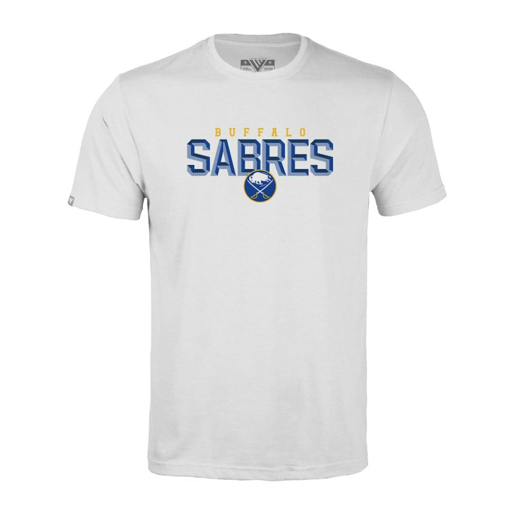 Buffalo Sabres Levelwear Richmond Carve T-Shirt