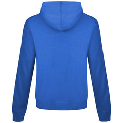 New York Islanders Levelwear Relay Banner Arch Pullover Hoodie