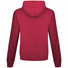 New York Rangers Levelwear Relay Banner Arch Pullover Hoodie