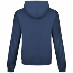Edmonton Oilers Levelwear Relay Banner Arch Pullover Hoodie
