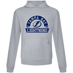 Tampa Bay Lightning Levelwear Relay Banner Arch Pullover Hoodie