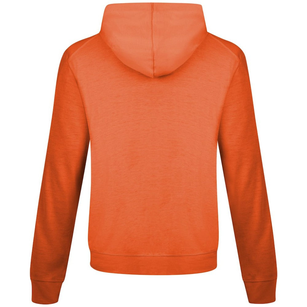 Philadelphia Flyers Levelwear Relay Banner Arch Pullover Hoodie