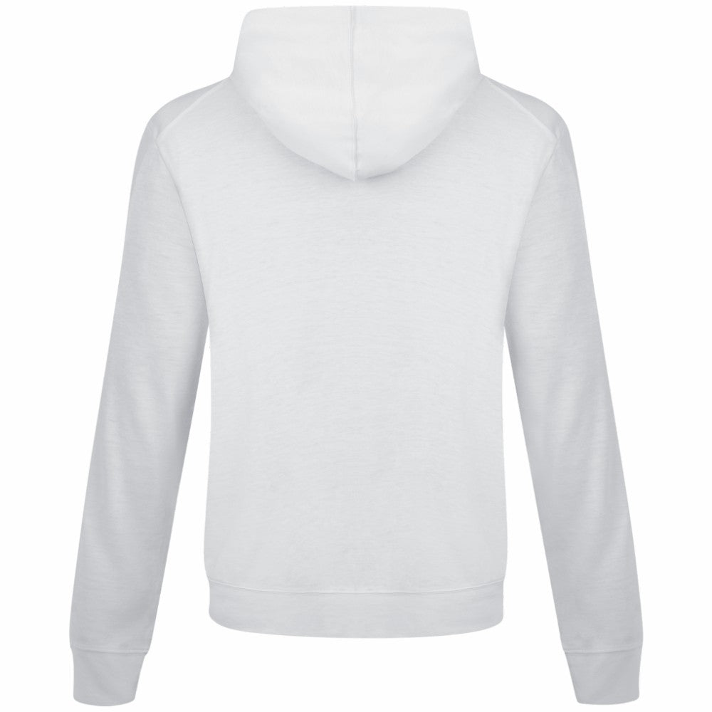 Toronto Maple Leafs Levelwear Relay Banner Arch Pullover Hoodie