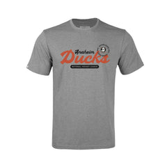 Anaheim Ducks Levelwear Youth Little Richmond Monument T-Shirt