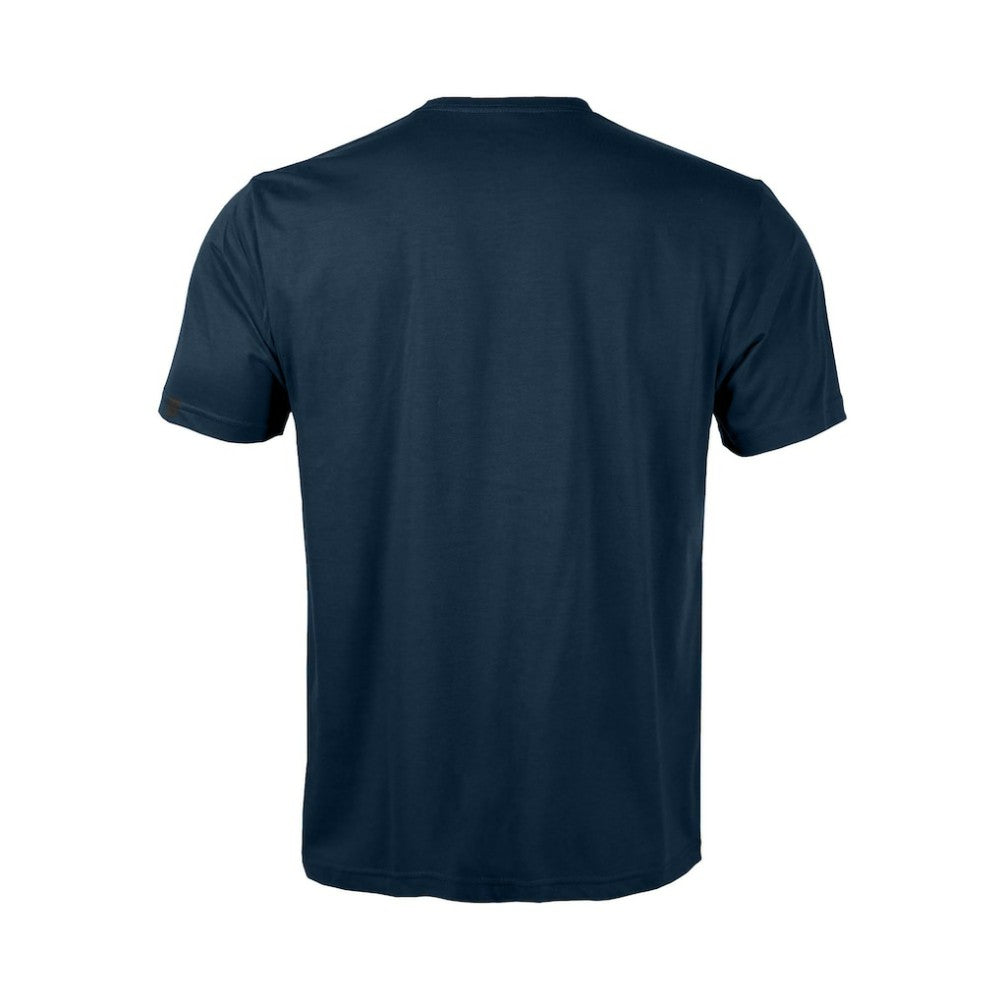 Colorado Avalanche Levelwear Youth Little Richmond Monument T-Shirt