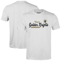 Vegas Golden Knights Levelwear Youth Little Richmond Monument T-Shirt