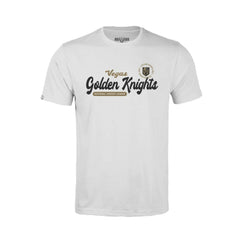 Vegas Golden Knights Levelwear Youth Little Richmond Monument T-Shirt