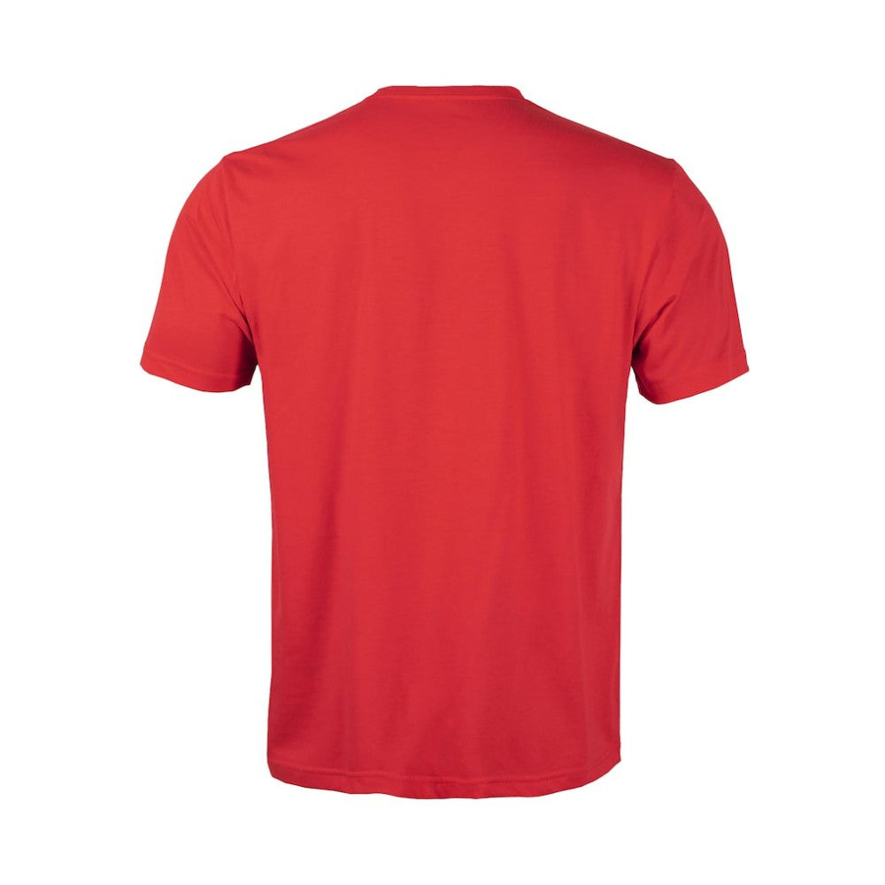 Washington Capitals Levelwear Youth Little Richmond Monument T-Shirt