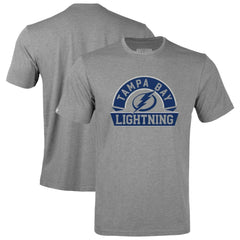 Tampa Bay Lightning Levelwear Youth Little Richmond Banner Arch T-Shirt