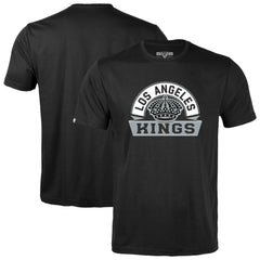Los Angeles Kings Levelwear Youth Little Richmond Banner Arch T-Shirt