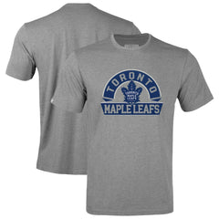 Toronto Maple Leafs Levelwear Youth Little Richmond Banner Arch T-Shirt