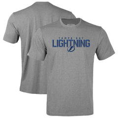 Tampa Bay Lightning Levelwear Youth Little Richmond Carve T-Shirt