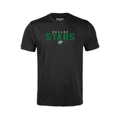 Dallas Stars Levelwear Youth Little Richmond Carve T-Shirt