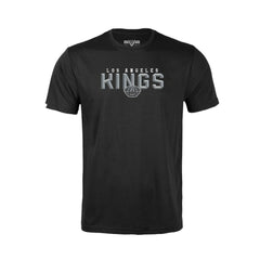 Los Angeles Kings Levelwear Youth Little Richmond Carve T-Shirt