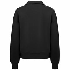Pittsburgh Penguins Levelwear Women's Canmore Quarter-Zip Pullover