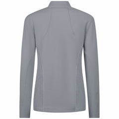 Tampa Bay Lightning Levelwear Women's Upright Quarter-Zip Pullover