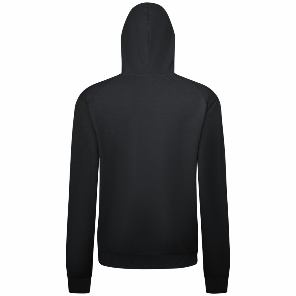 Boston Bruins Levelwear Technic Quarter-Zip Pullover Hoodie