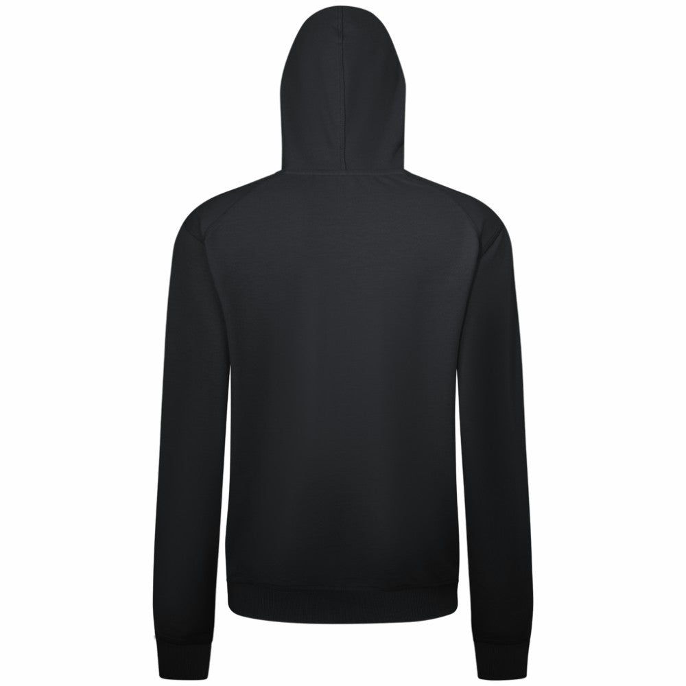 Seattle Kraken Levelwear Technic Quarter-Zip Pullover Hoodie