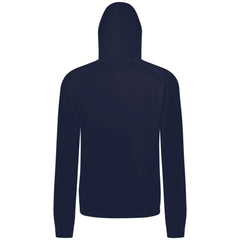 Vancouver Canucks Levelwear Mandate Carve Tri-Blend Pullover Hoodie