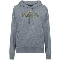 Pittsburgh Penguins Levelwear Women's Adorn Journey Pullover Hoodie