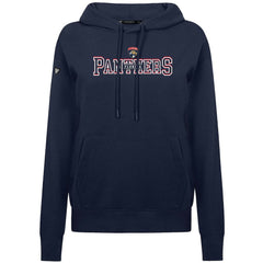 Florida Panthers Levelwear Women's Adorn Journey Pullover Hoodie