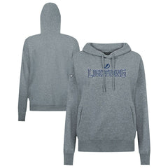 Tampa Bay Lightning Levelwear Women's Adorn Journey Pullover Hoodie