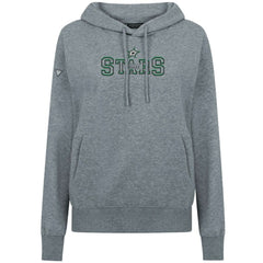 Dallas Stars Levelwear Women's Adorn Journey Pullover Hoodie