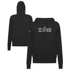 Los Angeles Kings Levelwear Women's Adorn Journey Pullover Hoodie