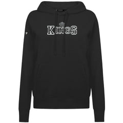 Los Angeles Kings Levelwear Women's Adorn Journey Pullover Hoodie