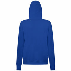 New York Rangers Levelwear Women's Adorn Journey Pullover Hoodie