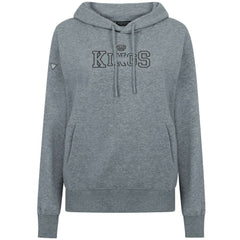 Los Angeles Kings Levelwear Women's Adorn Journey Pullover Hoodie