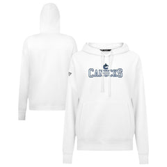 Vancouver Canucks Levelwear Women's Adorn Journey Pullover Hoodie