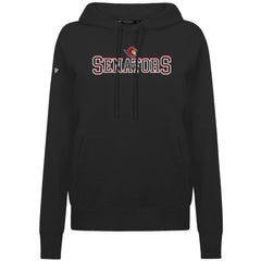 Ottawa Senators Levelwear Women's Adorn Journey Pullover Hoodie