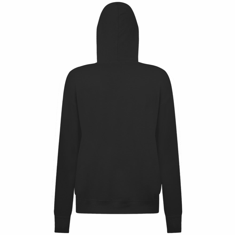 Philadelphia Flyers Levelwear Women's Adorn Banner Arch Pullover Hoodie
