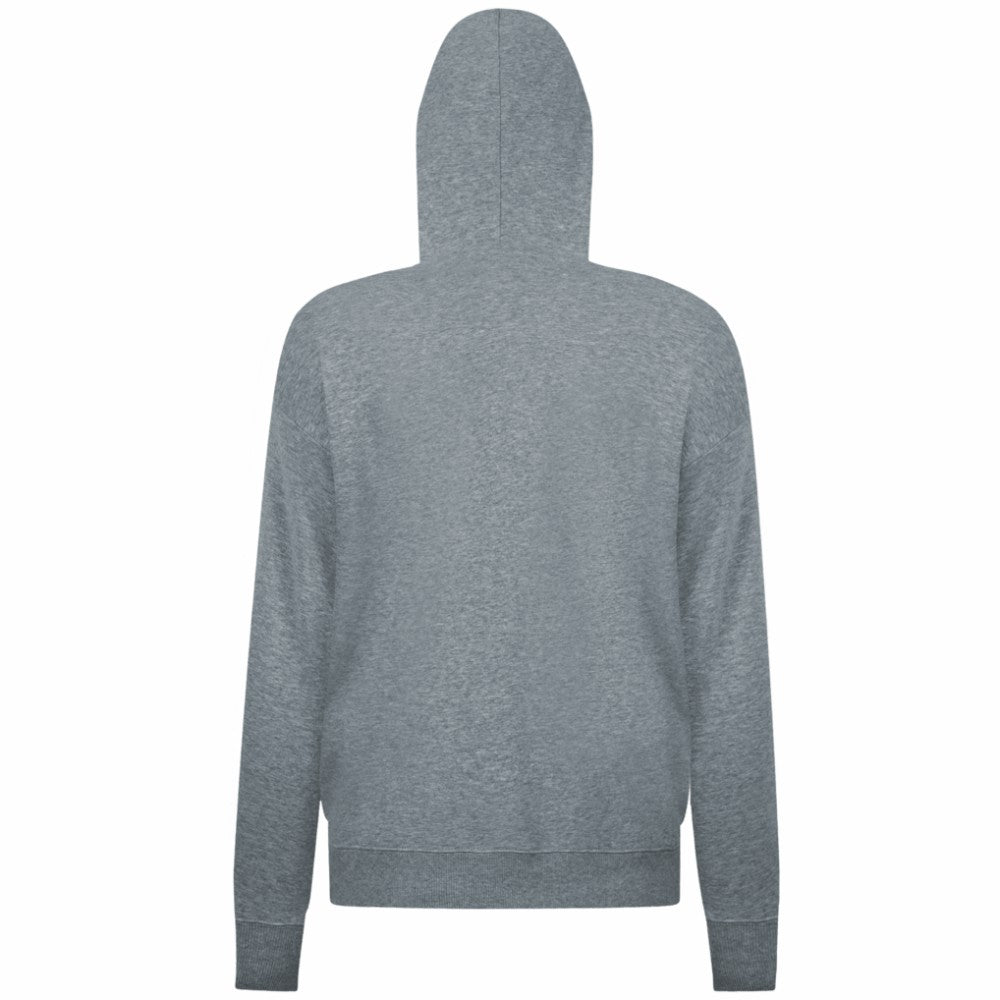 Philadelphia Flyers Levelwear Women's Adorn Banner Arch Pullover Hoodie
