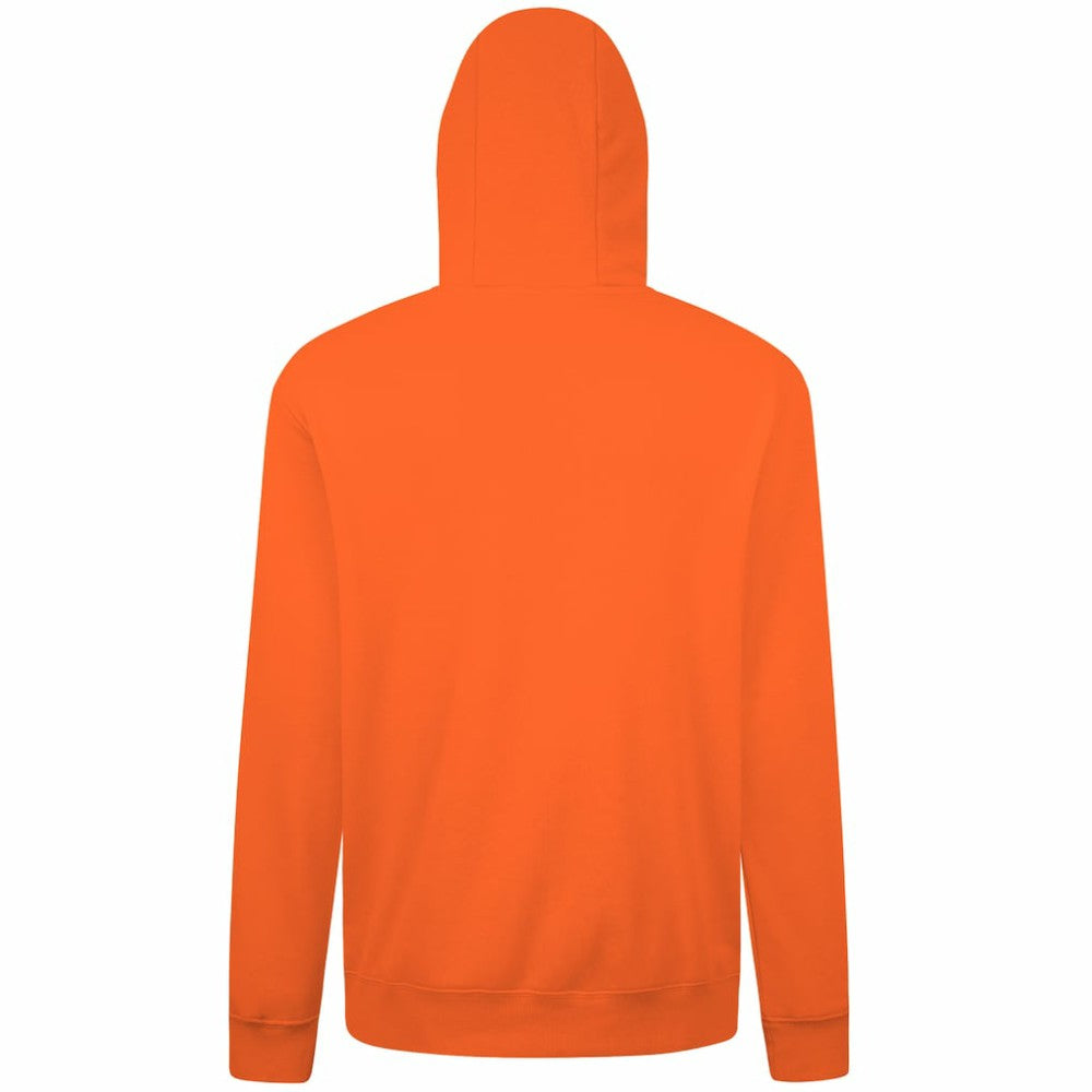 Anaheim Ducks Levelwear Podium Carve Pullover Hoodie