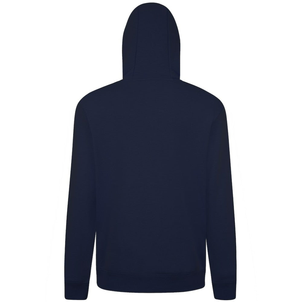 Colorado Avalanche Levelwear Podium Carve Pullover Hoodie
